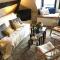 Appartement vue mer Granville