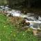 Chalet les Eglantines