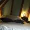Chalet les Eglantines