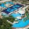 Limak Atlantis Deluxe Hotel-2 Children Free up to Age 14 - Belek