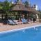 Chalet with private jacuzzi -Mi Dushi - Tolox