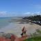 Appartement vue mer Granville