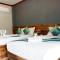 Jarawee Resort - Csumphon