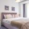 Deluxe Apt w/ Rooftop Pool in The Heart of Kyrenia
