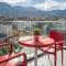 Deluxe Apt w/ Rooftop Pool in The Heart of Kyrenia