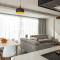 Deluxe Apt w/ Rooftop Pool in The Heart of Kyrenia
