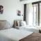 Deluxe Apt w/ Rooftop Pool in The Heart of Kyrenia
