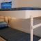 Blue Home