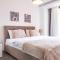 Deluxe Apt w/ Rooftop Pool in The Heart of Kyrenia