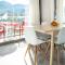 Deluxe Apt w/ Rooftop Pool in The Heart of Kyrenia