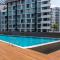 Deluxe Apt w/ Rooftop Pool in The Heart of Kyrenia