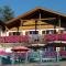 Hotel Garni Doris