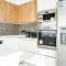 Deluxe Apt w/ Rooftop Pool in The Heart of Kyrenia