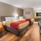 Econo Lodge - هيندرسونفيل