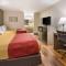 Econo Lodge - هيندرسونفيل