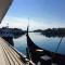 Fishermans Dock Lofoten