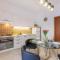 Apartment Samanta