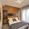 Piano Alto Rooms