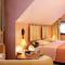 Hôtel A la Vignette - COLMAR-NORD - 圣伊波利特