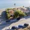 VILLA ALBORAN Beachfront 9PAX