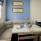 VILLA ALBORAN Beachfront 9PAX