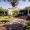 VILLA ALBORAN Beachfront 9PAX