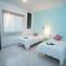 Htl & Suites Camino Real, ubicación, parking, facturamos