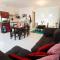 Htl & Suites Camino Real, ubicación, parking, facturamos