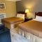 Travel Inn Snyder