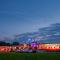 Vintage, Circus Holiday Home