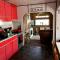 Vintage, Circus Holiday Home