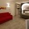 DONJON SUITE centro storico