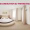 Iaki Conference & Spa Hotel