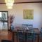 Playa Hermosa Inn at the beach