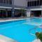 Hotel Grand Continental Kuala Terengganu