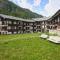 Champoluc Apartment - تشامبولوك