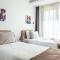 Deluxe Apt w/ Rooftop Pool in The Heart of Kyrenia