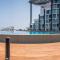 Deluxe Apt w/ Rooftop Pool in The Heart of Kyrenia