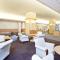 Hotel Emisia Sapporo - Sapporo