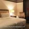 The Plaza Hotel Balanga City