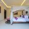 Axros Villa - 乌布