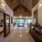 Axros Villa - 乌布