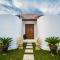 Axros Villa - 乌布