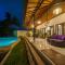 Axros Villa - 乌布