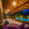 Axros Villa - 乌布