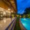 Axros Villa - 乌布
