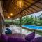 Axros Villa - 乌布
