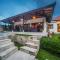 Axros Villa - 乌布