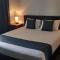 Adelaide Pulteney Motel