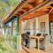 Nanou House
